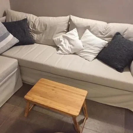 Nyaraló La Casa Nel Vicoletto *