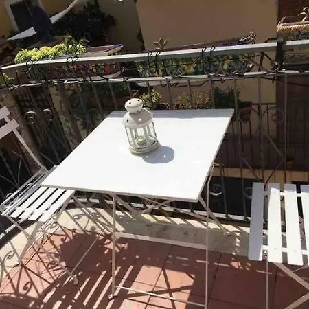 بيت للعطل La Casa Nel Vicoletto