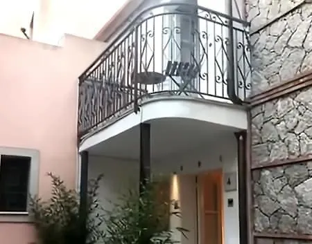 La Casa Nel Vicoletto Taormina