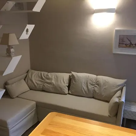 Nyaraló La Casa Nel Vicoletto Taormina