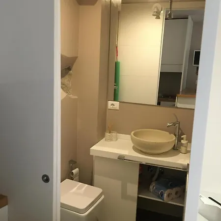 La Casa Nel Vicoletto بيت للعطل