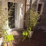 La Casa Nel Vicoletto Prázdninový dům *