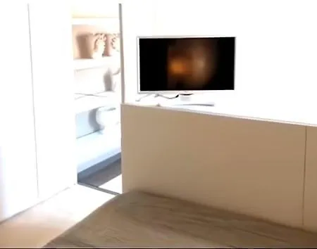 La Casa Nel Vicoletto *