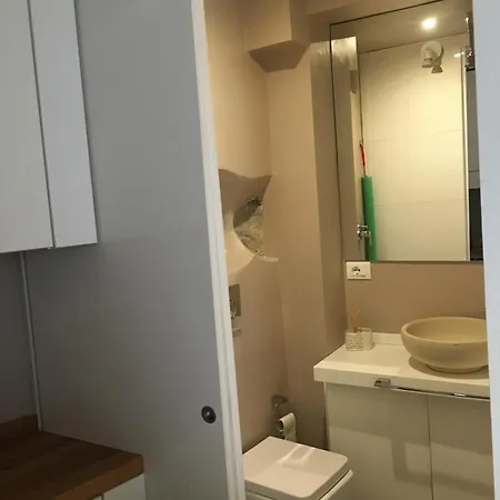 Holiday home La Casa Nel Vicoletto *