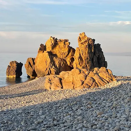 La Casa Nel Vicoletto Vakantiehuis Taormina