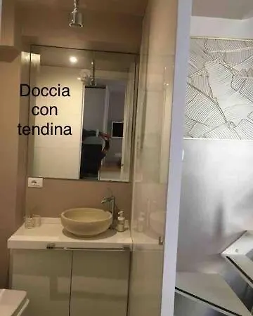 La Casa Nel Vicoletto Vakantiehuis Taormina