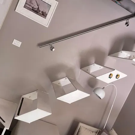 Vakantiehuis La Casa Nel Vicoletto *