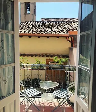 La Casa Nel Vicoletto *