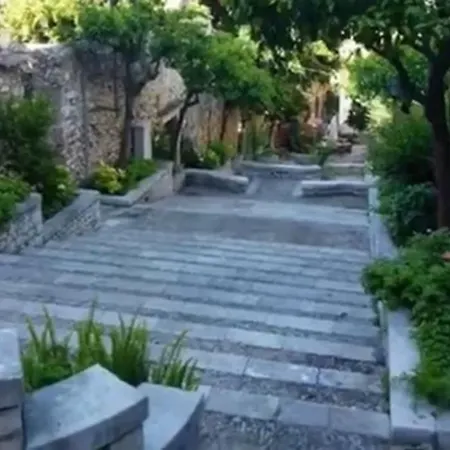 La Casa Nel Vicoletto *