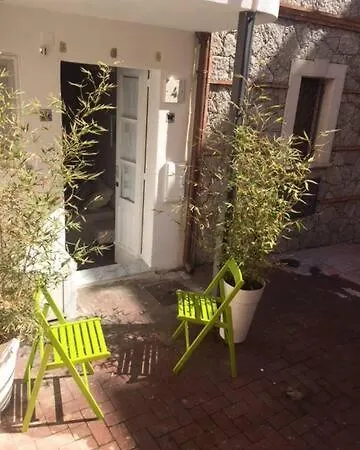 La Casa Nel Vicoletto Σπίτι διακοπών *