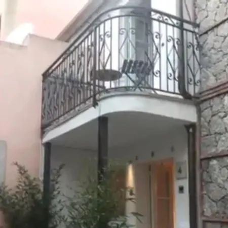 La Casa Nel Vicoletto Ταορμίνα